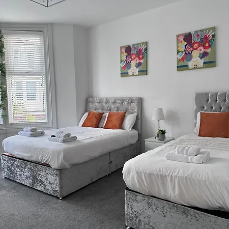 Apartment Granada At Pleasure *