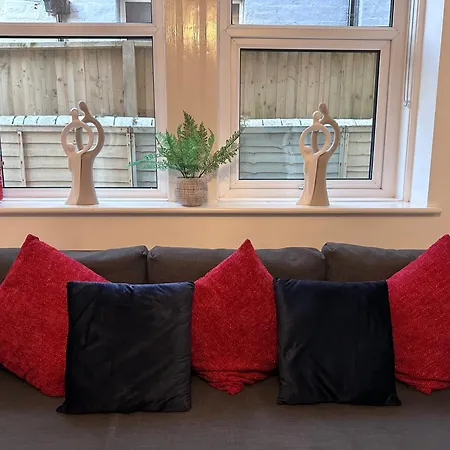 Apartment Granada At Pleasure *