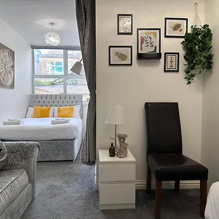 Apartment Granada At Pleasure