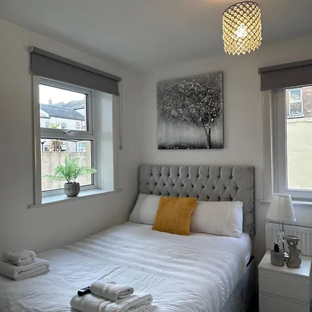 Apartment Granada At Pleasure *