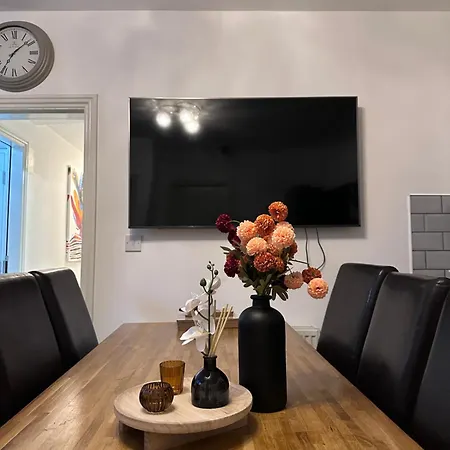Apartment Granada At Pleasure