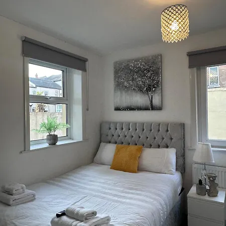 Apartment Granada At Pleasure *