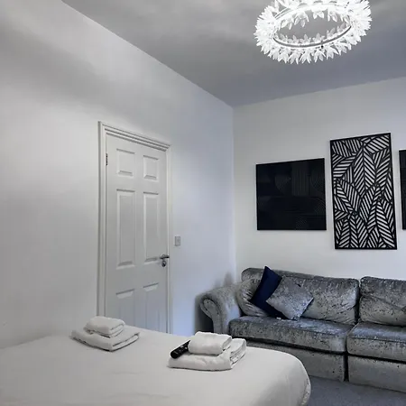 Apartment Granada At Pleasure *