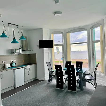 Charlton Apartment Blackpool