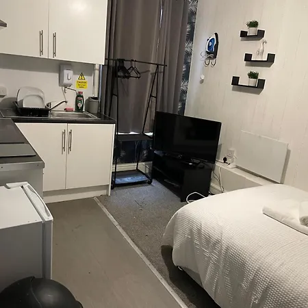 Prestige Guest house