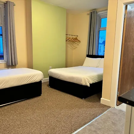 Charlton Apartment