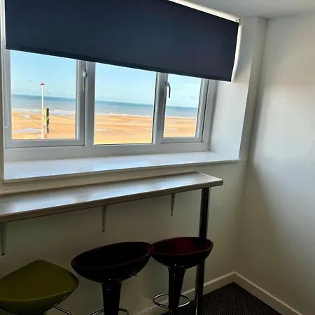Charlton Apartment