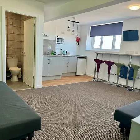 Apartment Charlton Blackpool