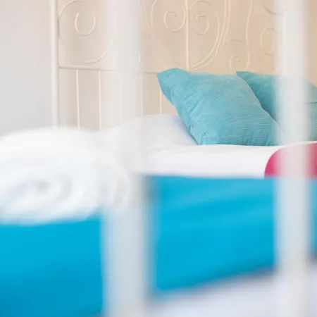 Apartment Island 5 Min Walk From Tower Sleeps 12 *