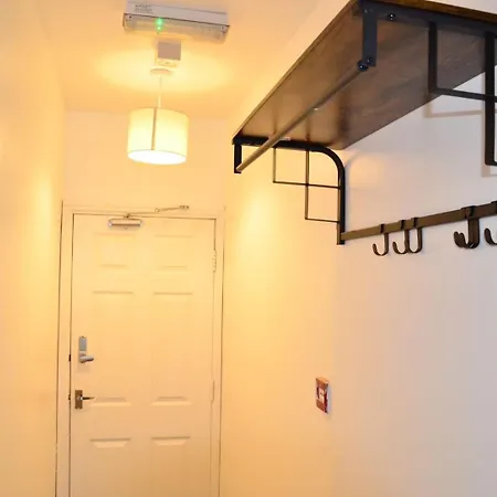 Blok 3 -jacuzzi Suites, & Ensuite *