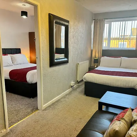 Apartment On The