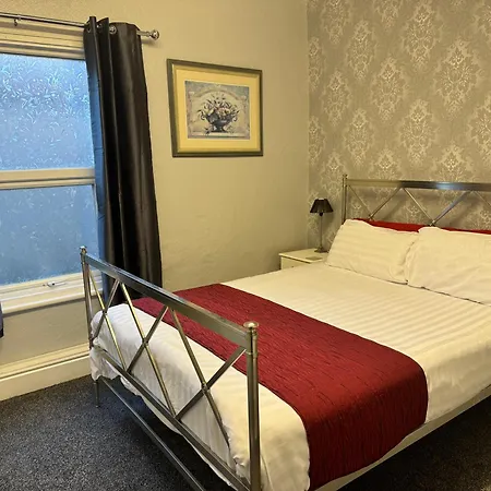 On The Apartment Blackpool