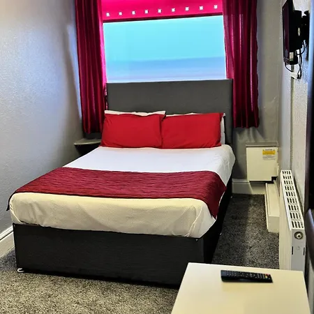 Apartment On The Blackpool