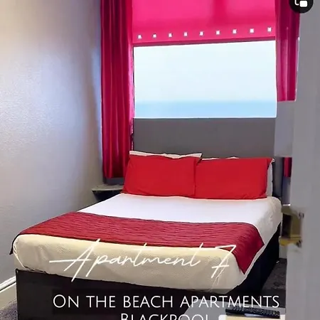 Apartment On The *