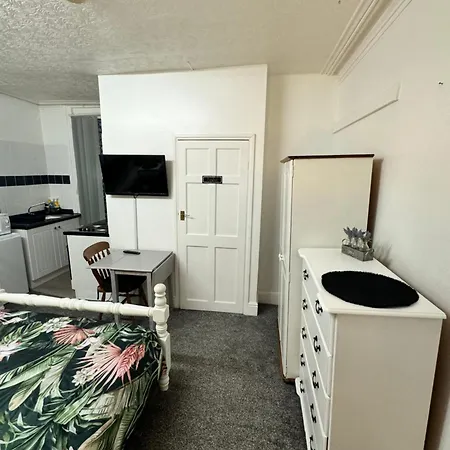 Apartment On The