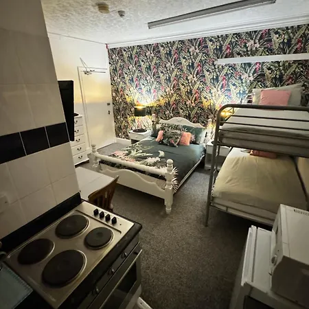 Apartment On The Blackpool