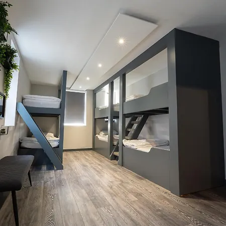 Apartment Charles Alexander Short - Vibe