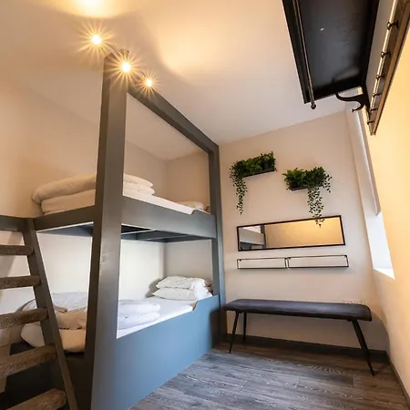 Apartment Charles Alexander Short - Vibe Blackpool