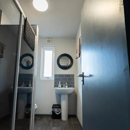 Apartment Charles Alexander Short - Vibe