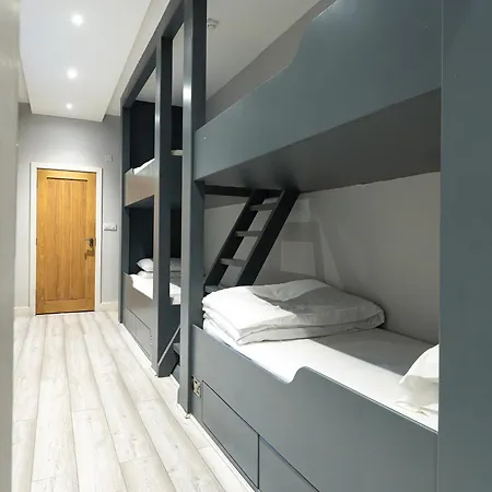Apartment Charles Alexander Short - Vibe Blackpool