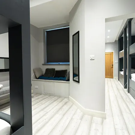 Apartment Charles Alexander Short - Vibe *