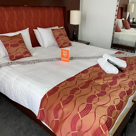 The Bailey (adults Only) Guest house