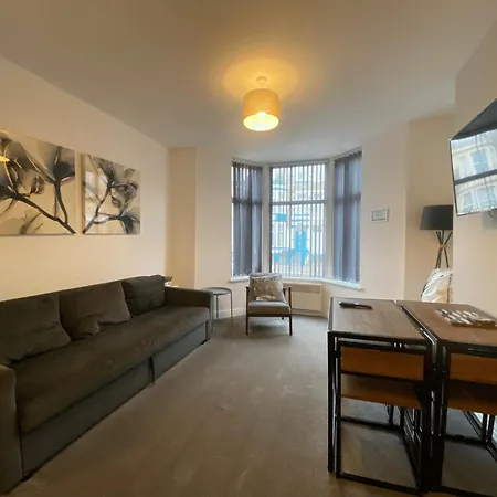 Apartment Enjoy *