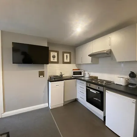 Apartment Enjoy