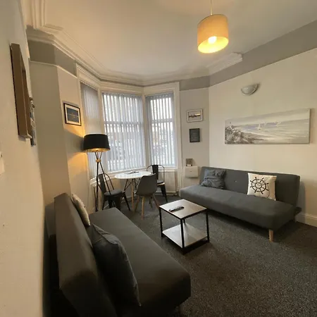 Enjoy Apartment Blackpool