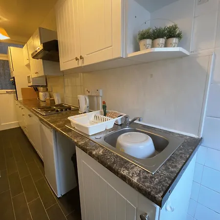 Apartment Enjoy