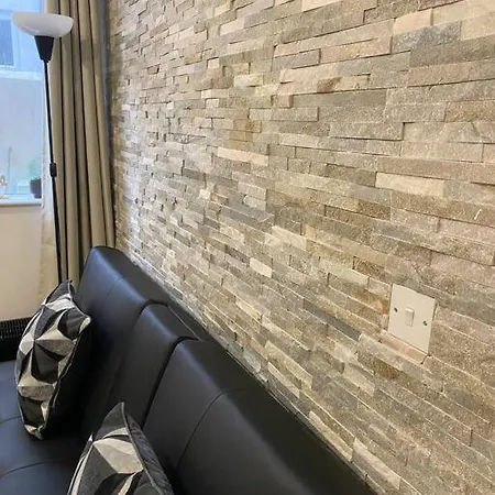 Apartment Beautiful & Spacious In Centre Blackpool