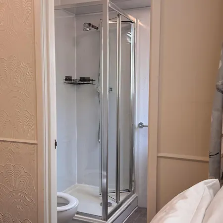 Guest house The Ascot 3*