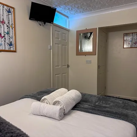 The Ascot Blackpool