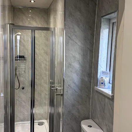 The Ascot 3* Blackpool