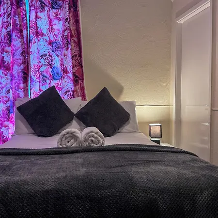 Guest house The Ascot