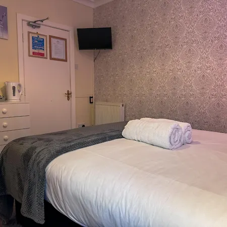 The Ascot Guest house 3*