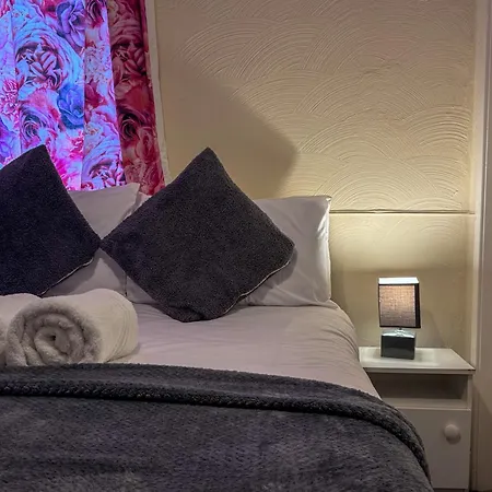 Guest house The Ascot 3*