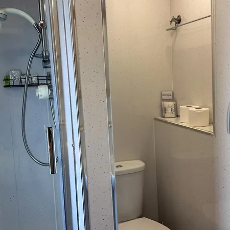 Guest house The Ascot Blackpool