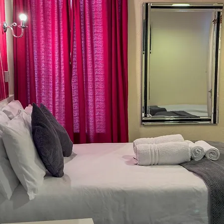 The Ascot Guest house 3*