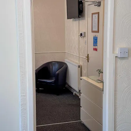 Guest house The Ascot