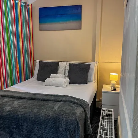 The Ascot Guest house