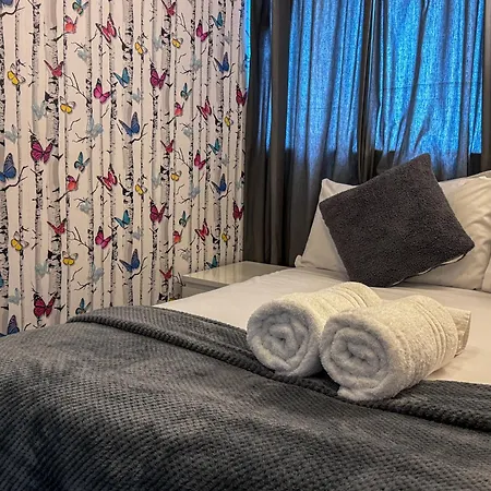 The Ascot Guest house