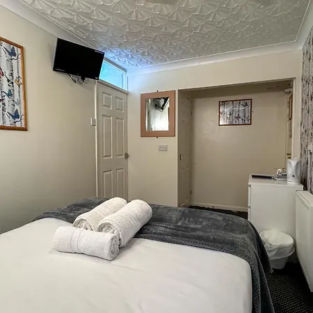 Guest house The Ascot 3*