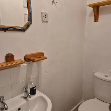 Bed & Breakfast The Rutlands Blackpool