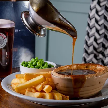 The Highlands, Bispham *