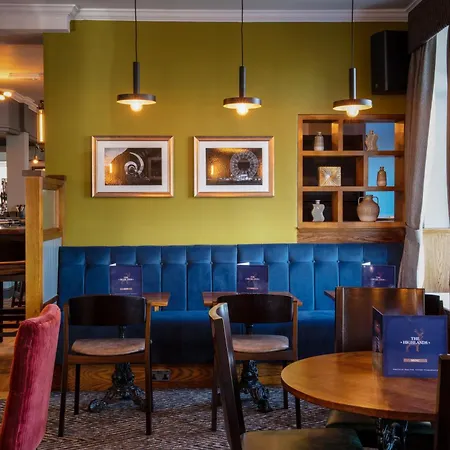 The Highlands, Bispham * Blackpool