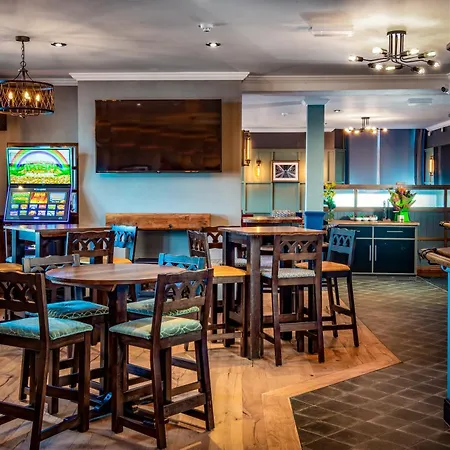 The Highlands, Bispham Blackpool