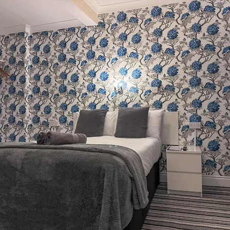 Guest house The Ascot 3*