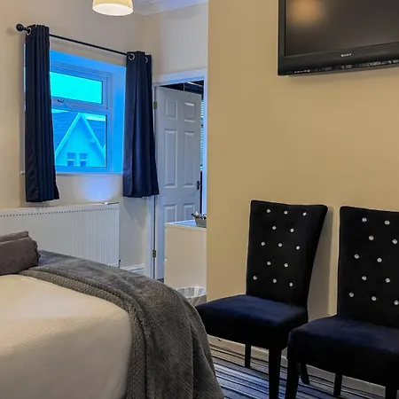 The Ascot 3* Blackpool