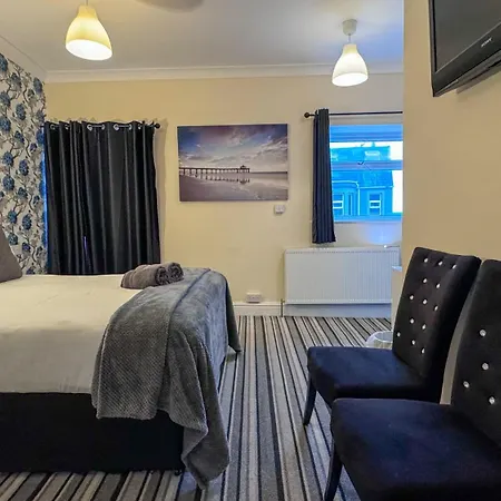 The Ascot Guest house 3*